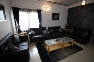 Satya Comforts Serviced Apartments, Bangalore 3